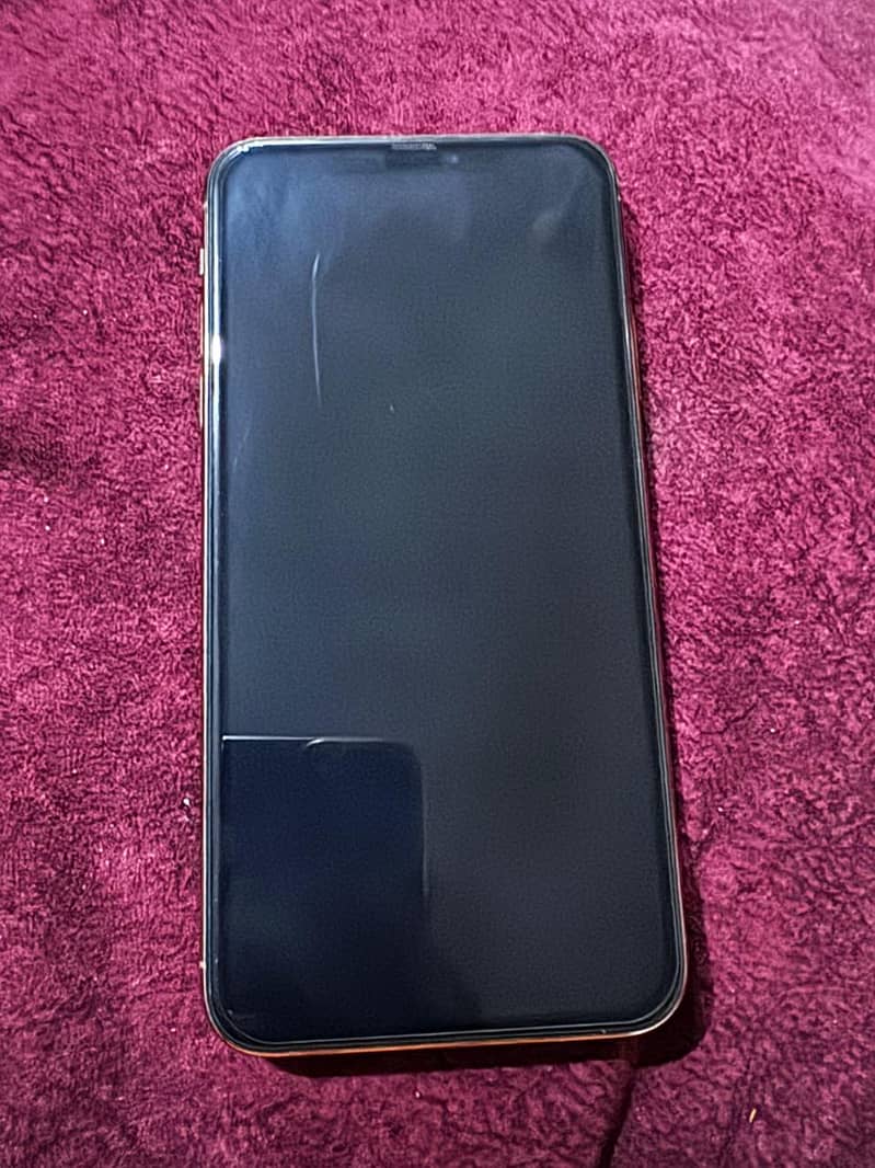 Iphone 11 pro max 512gb 80% battery health pta approved 4