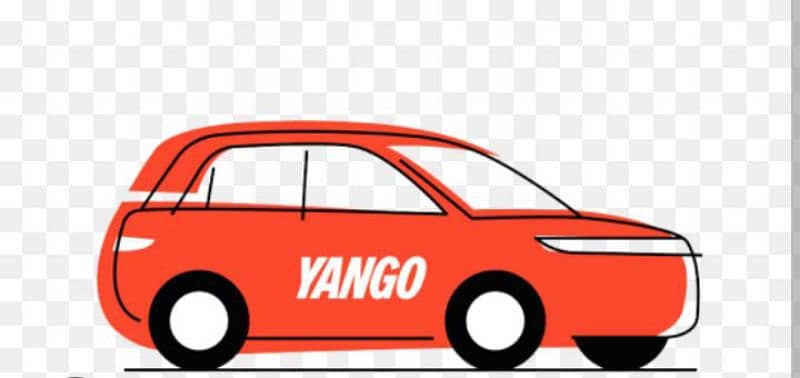 Yango Driver 0