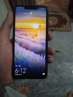 Huawei nova 3i 4 128 0