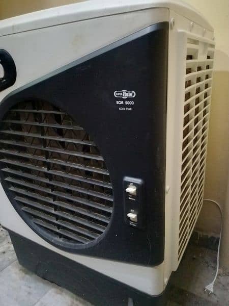 air cooler 0