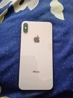 iphone xs max official PTA approved