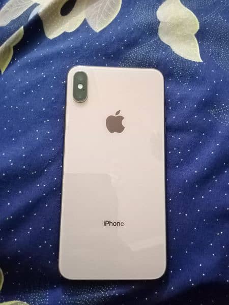 iphone xs max official PTA approved 0
