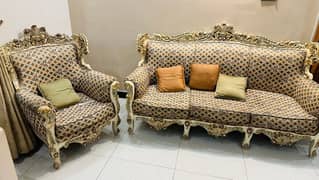 chinioti sofa set