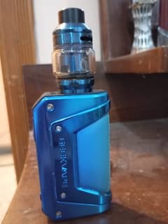 geekvape L200 aegis legend 2