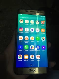 samsung s6 edge plus pta proved 64gb fast phone 100%working 0