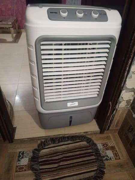 Royal air cooler for sale 1