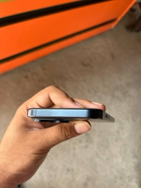 iphone 15 pro max Non pta 5