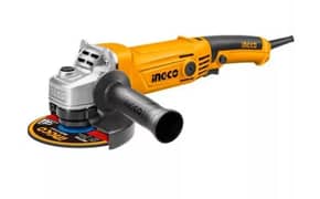 Angle Grinder