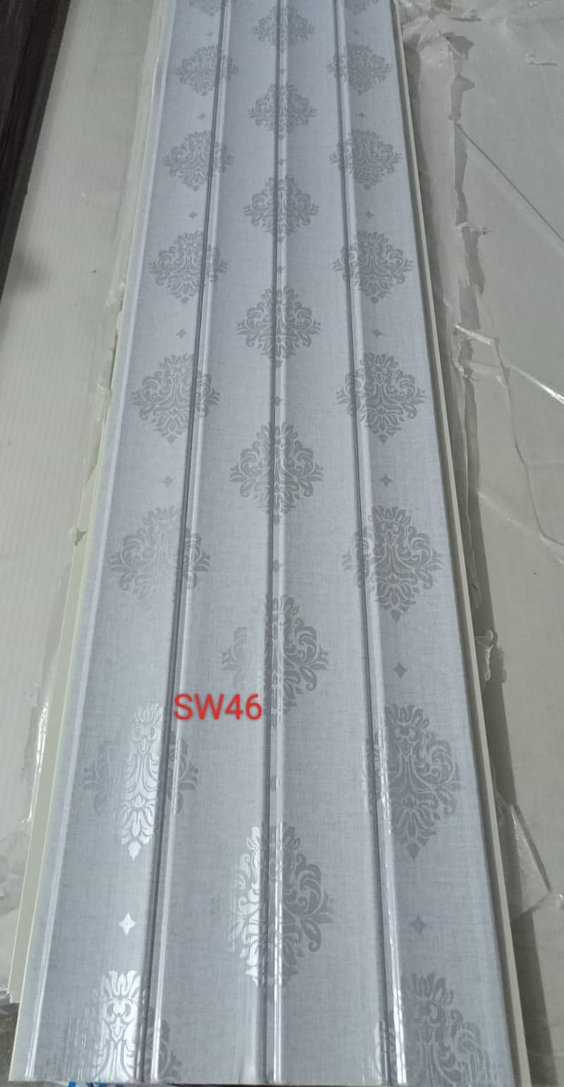 PVC Panel | WPC Panel | Wall Panel | Hard Panel | Bedwall | 14