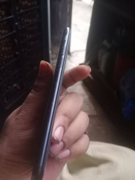 iphone 7 Nonpta 128 gb panal changed finger not working 3