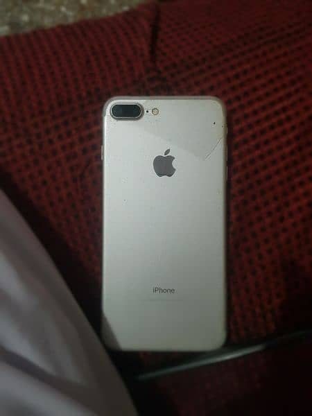 iphone 7 plus official pta approved 0