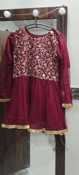 macci and lehenga choli 2