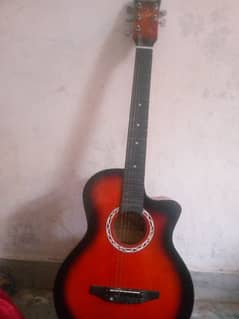 neat ND clean guitar RaxTone Germany imported