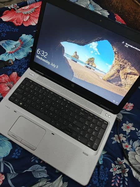 HP pro Book G2 850 3