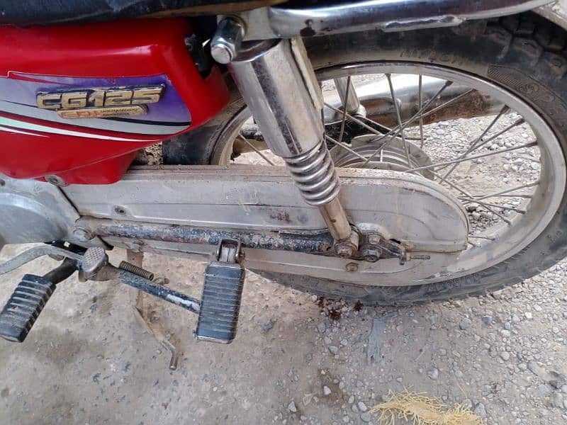 I want to seell my bike in used condition 1