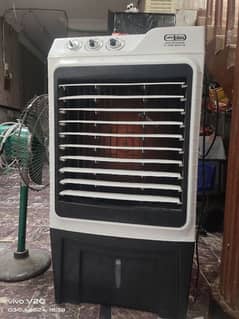 Ac Dc Cooler New