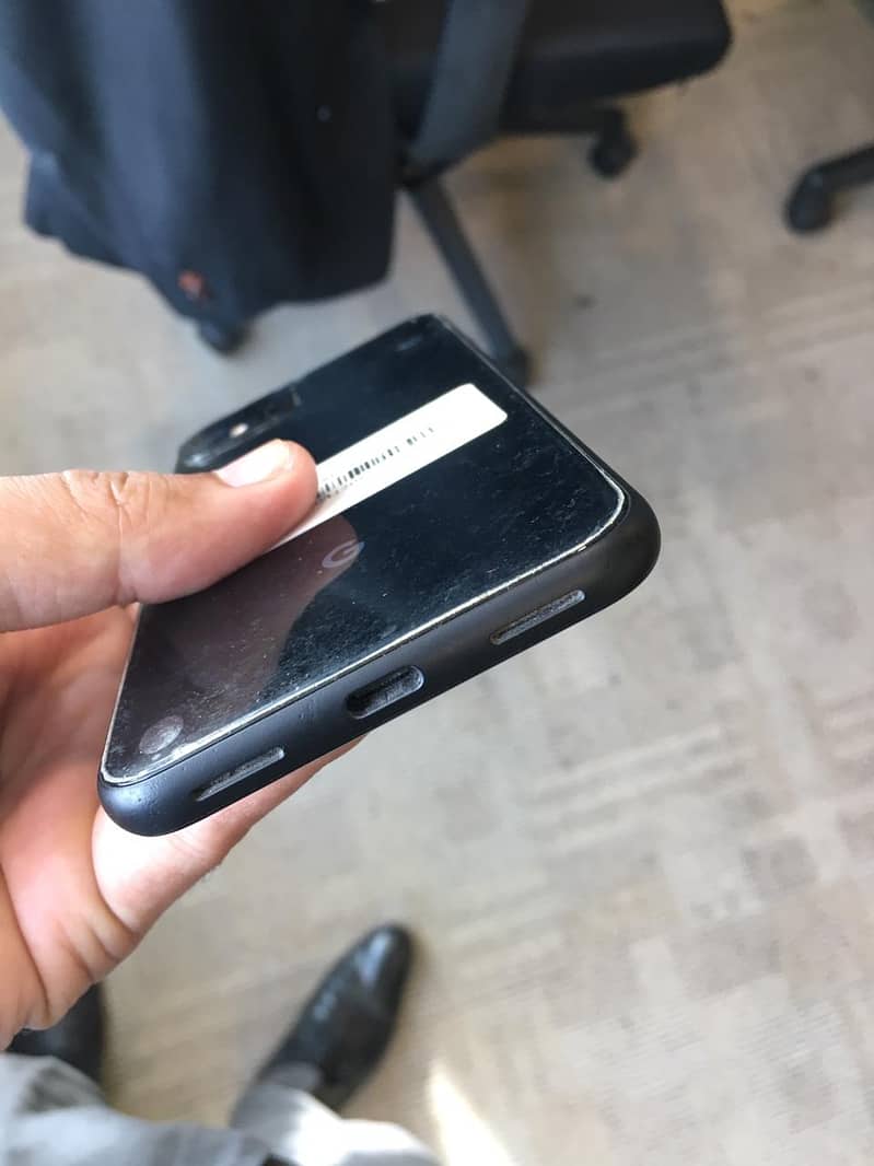 Google pixel 4 1