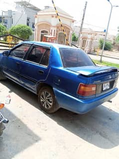 Hyundai Excel 1993 For Sell