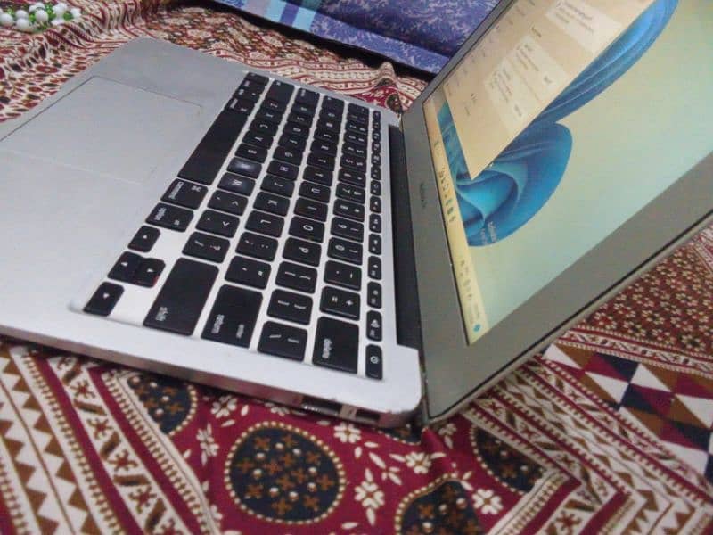 MacBook air 0