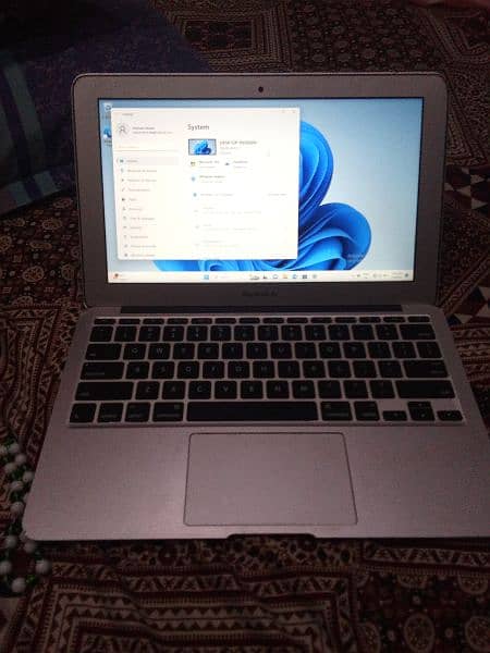 MacBook air 3