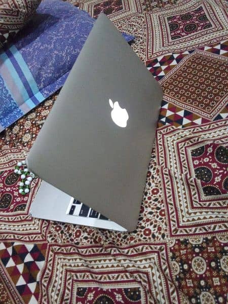 MacBook air 4