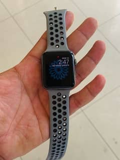 Apple Watch Series 3 42mm Price in Pakistan Apple Watch Series 3 42mm for Sale in Pakistan