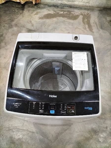 Washing Machine 5