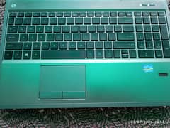 Laptop probook4540s