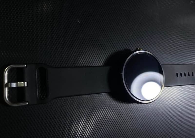 moto watch mobile connect 2