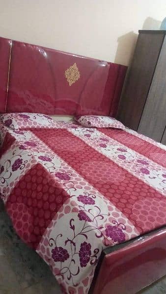 king bed new available 03090620967 0