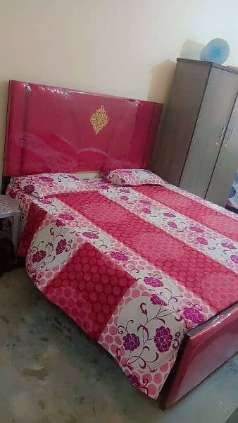 king bed new available 03090620967 1