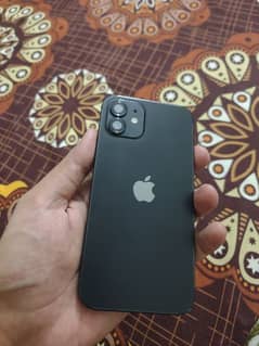 Apple iPhone 12 128GB PTA Approved