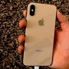 Iphone XS 64 GB DUAL APPROVED