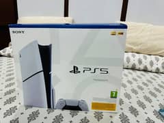 ps 5 game