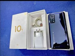 xiaomi mi 10t 8/128 GB 03238324936 My WhatsApp number