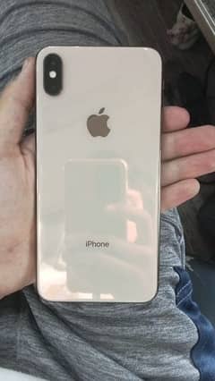 Iphone XS MAX for sale in good condition