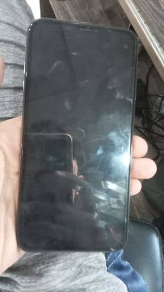Iphone XS MAX for sale in good condition 1
