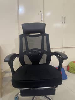 Mesh Back Office Chair