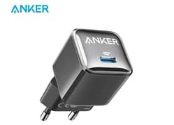 Anker Nano Pro 20w Charger : One of the top chargers