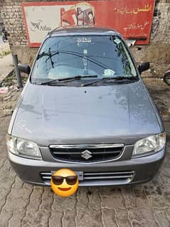 Suzuki Alto 2010 0