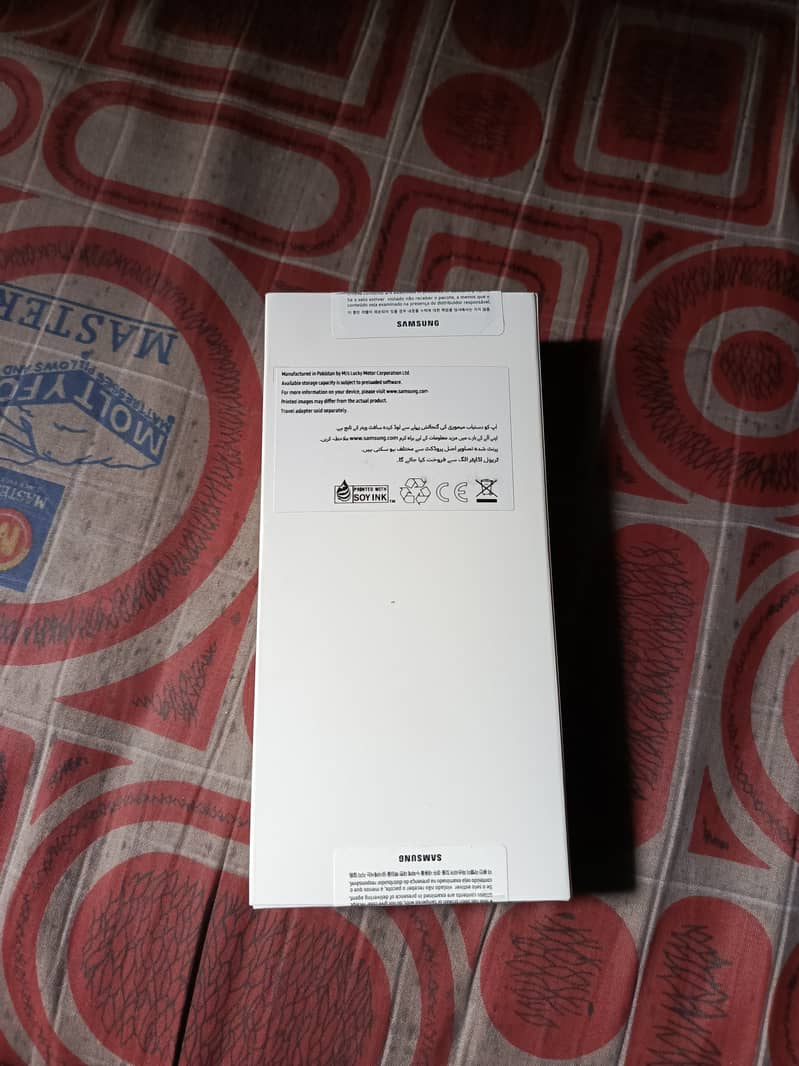 Samsung A05 4/64 Box Packed 1