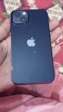 iPhone 13 128gb non pta jv 100%battery health