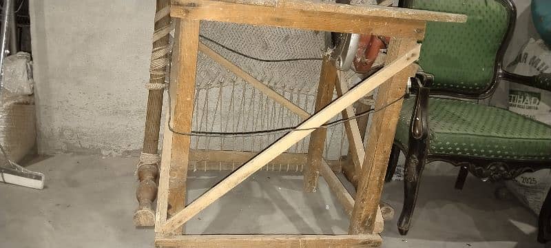 wood cutter 2