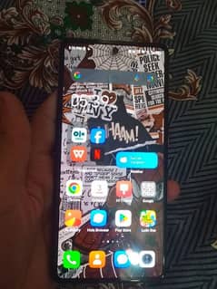 Tecno camon 20 0