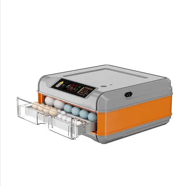 INTELLIGENT AUTOMATIC ORANGE SERIES INCUBATOR /IMPORTED INCUBATOR 2