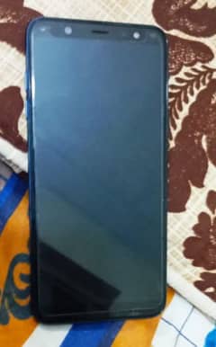 Samsung Galaxy A6+ FOR SALE PRICE NEGOTIABLE 0