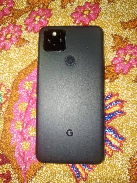 google pixel 5 2