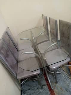 dining table new available 03090620967