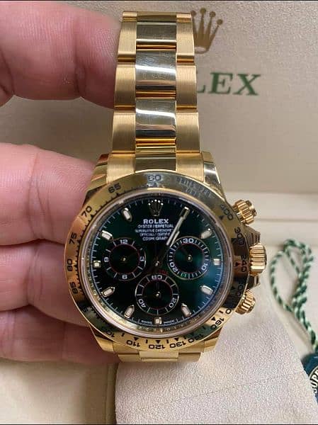 Watch Buyer | Rolex Cartier Omega Chopard Hublot Tudor Tag Heuer Rado 3