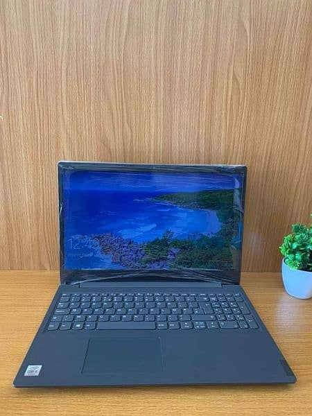 Core i5 10th gen lenovo laptop for sale almost new 1
